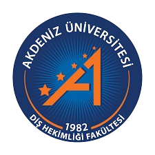 Akdeniz Üniversitesi Diş Hekimliği Fakültesi logosu