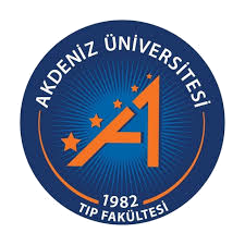 Akdeniz Üniversitesi Tıp Fakültesi logosu
