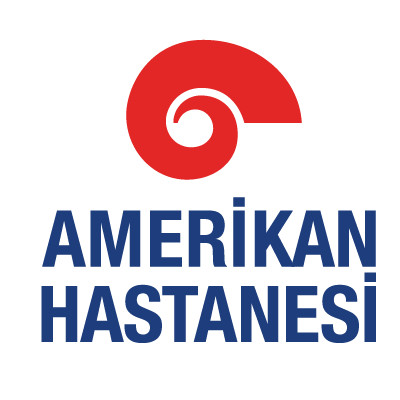 İstanbul Amerikan Hastanesi logosu