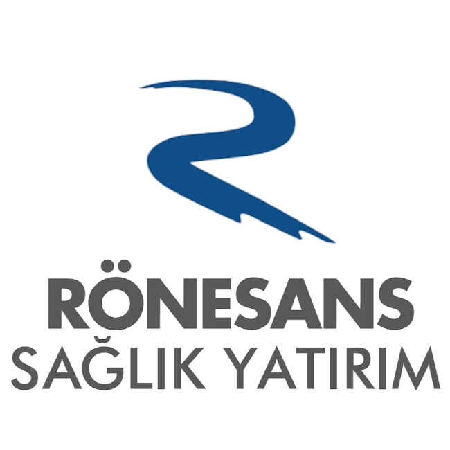 Çam ve Sakura Şehir Hastanesi logosu