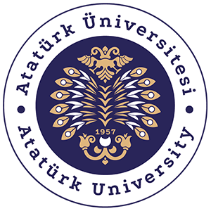 Erzurum Atatürk Üniversitesi Tıp Fakültesi logosu