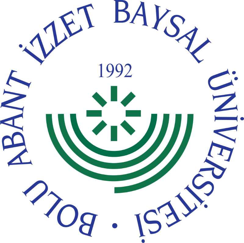 İzzet Baysal Üniversitesi Diş Hekimliği Fakültesi logosu