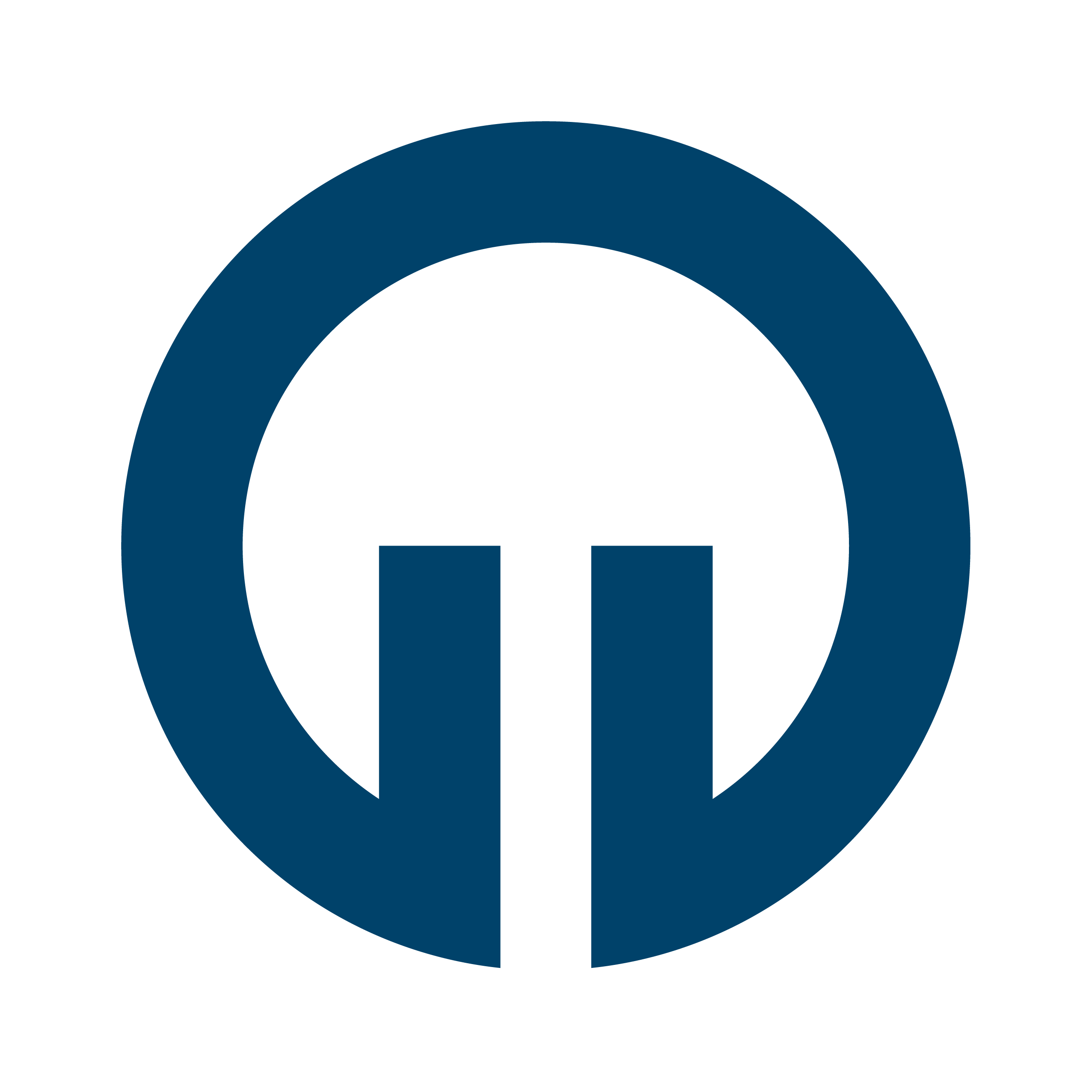 K.T.Ü. Diş Hekimliği Fakültesi logosu