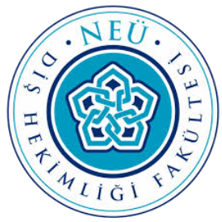 Necmettin Erbakan Üniversitesi Diş Hekimliği Fakültesi logosu