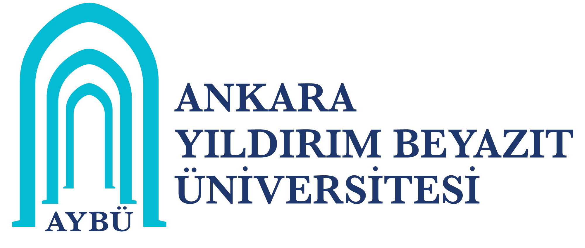 Yıldırım Beyazıt Üniversitesi Diş Hekimliği Fakültesi logosu